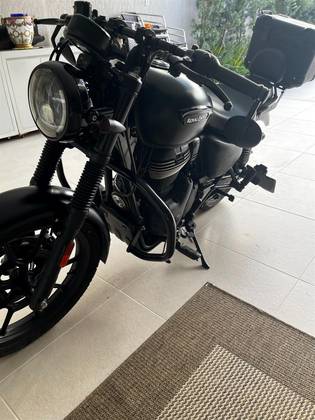 ROYAL ENFIELD METEOR 350 STELLAR ROYAL ENFIELD METEOR 350 STELLAR